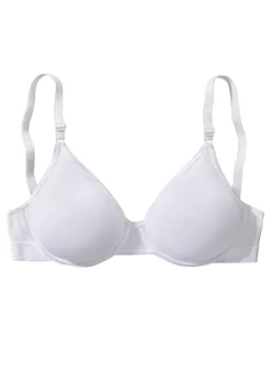 Triumph Bee Dees ’Microfun’ Underwired Bra 7 Triumph Bee Dees ’Microfun’ Underwired Bra -Sunbeach Style Shop Triumph Bee Dees Microfun Underwired Bra271362FRSC
