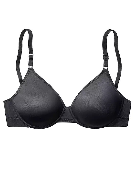Triumph Bee Dees ’Microfun’ Underwired Bra 5 Triumph Bee Dees ’Microfun’ Underwired Bra - Image 5