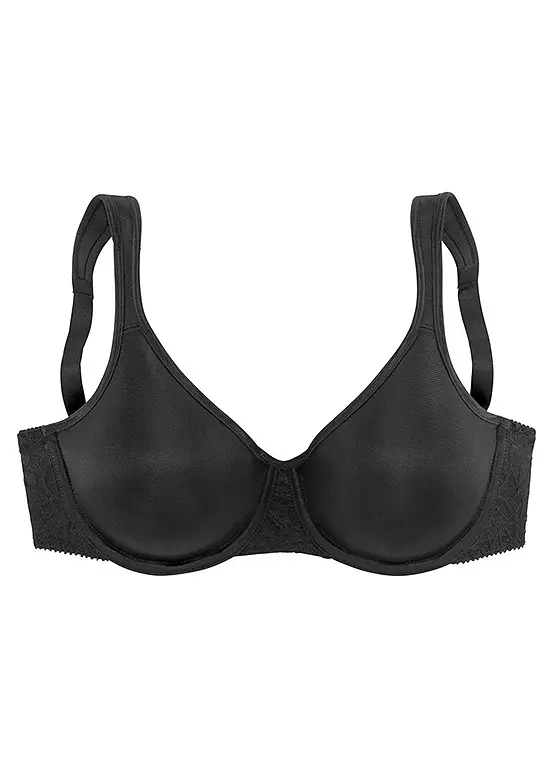Triumph ’Comfort’ Minimiser Bra 2 Triumph ’Comfort’ Minimiser Bra - Image 2