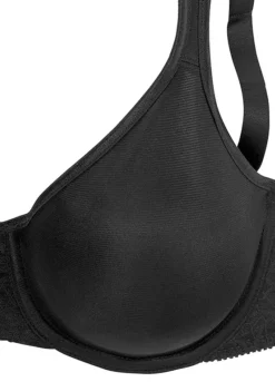 Triumph ’Comfort’ Minimiser Bra 8 Triumph ’Comfort’ Minimiser Bra -Sunbeach Style Shop Triumph Comfort Minimiser Bra36538706FRSC W01
