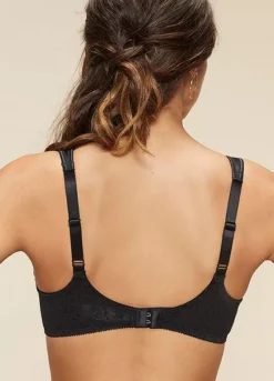 Triumph ’Comfort’ Minimiser Bra 7 Triumph ’Comfort’ Minimiser Bra -Sunbeach Style Shop Triumph Comfort Minimiser Bra36538706FRSP W01