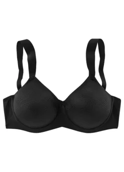 Triumph Essential Minimiser Bra -Sunbeach Style Shop Triumph Essential Minimiser Bra146402FRSC