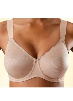 Triumph Essential Minimiser Bra -Sunbeach Style Shop Triumph Essential Minimiser Bra204728FRSP