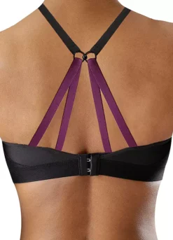 Triumph Free Motion Non-Underwired Sports Bra 7 Triumph Free Motion Non-Underwired Sports Bra -Sunbeach Style Shop Triumph Free Motion Non Underwired Sports Bra564700FRSP W01