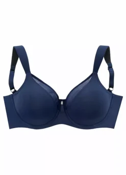 Triumph ’True Shape Sensation W01’ Minimiser Bra -Sunbeach Style Shop Triumph True Shape Sensation W01 Minimiser Bra22300021FRSC