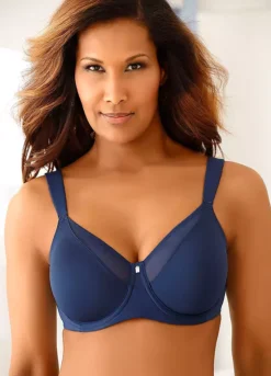 Triumph ’True Shape Sensation W01’ Minimiser Bra -Sunbeach Style Shop Triumph True Shape Sensation W01 Minimiser Bra22300021FRSP
