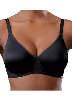 Triumph ’Urban Minimiser W’ Minimiser Bra -Sunbeach Style Shop Triumph Urban Minimiser W Minimiser Bra472255FRSP W01