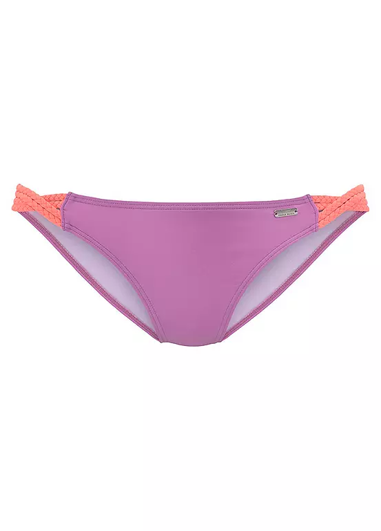 Venice Beach ’Anna’ Bikini Bottoms 2 Venice Beach ’Anna’ Bikini Bottoms - Image 2