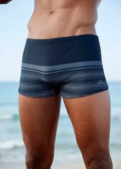 Venice Beach Boxer Swimming Trunks