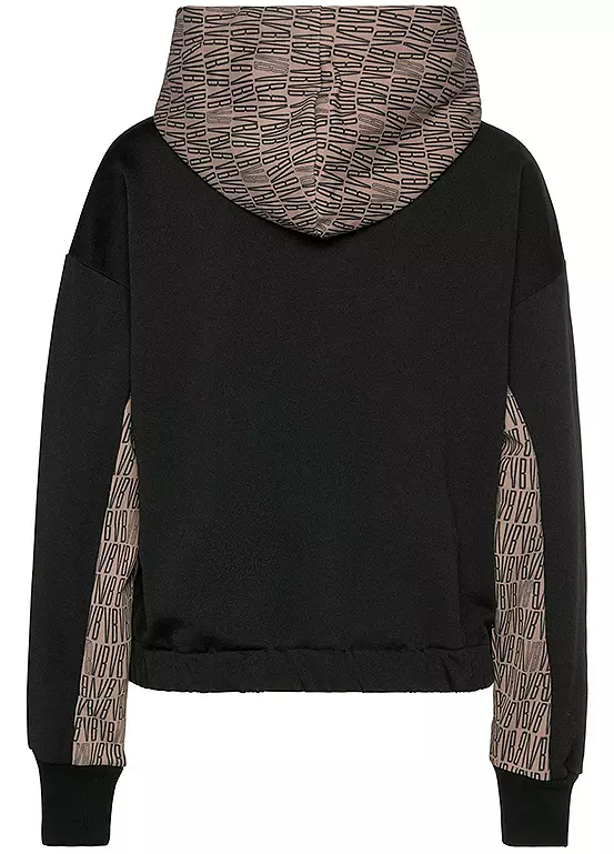 Venice Beach Colour Block Hoodie 5 Venice Beach Colour Block Hoodie - Image 5