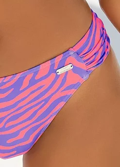 Venice Beach Fjella Bikini Bottoms -Sunbeach Style Shop Venice Beach Fjella Bikini Bottoms34283247FRSP W01