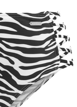 Venice Beach Fjella High Waist Bikini Bottom -Sunbeach Style Shop Venice Beach Fjella High Waist Bikini Bottom60063063FRSC W01