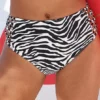 Venice Beach Fjella High Waist Bikini Bottom