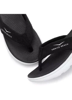 Venice Beach Flip-Flops -Sunbeach Style Shop Venice Beach Flip Flops17061658FRSC W02