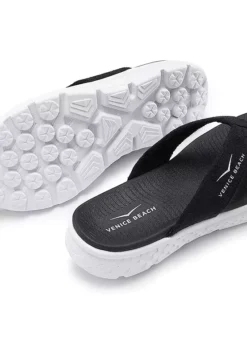 Venice Beach Flip-Flops -Sunbeach Style Shop Venice Beach Flip Flops17061658FRSC W03