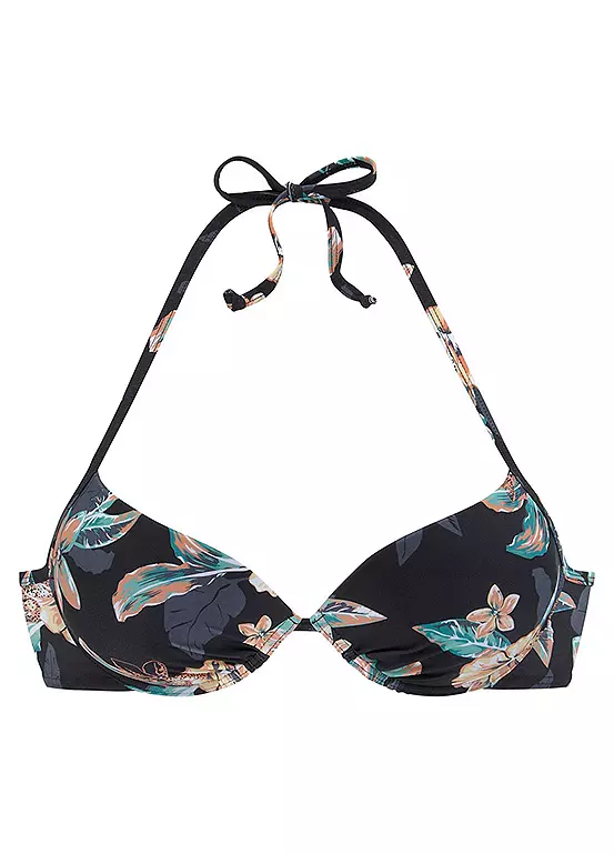 Venice Beach ’Lori’ Push Up Bikini Top 2 Venice Beach ’Lori’ Push Up Bikini Top - Image 2