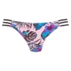 Venice Beach ’Marly’ Side Strap Bikini Briefs