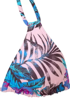 Venice Beach ’Marly’ Triangle Bikini Top 8 Venice Beach ’Marly’ Triangle Bikini Top -Sunbeach Style Shop Venice Beach Marly Triangle Bikini Top30217642FRSC W01