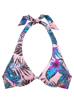 Venice Beach ’Marly’ Underwired Bikini Top -Sunbeach Style Shop Venice Beach Marly Underwired Bikini Top93366855FRSC