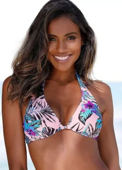 Venice Beach ’Marly’ Underwired Bikini Top -Sunbeach Style Shop Venice Beach Marly Underwired Bikini Top93366855FRSP
