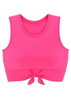 Venice Beach Sports Crop Bikini Top -Sunbeach Style Shop Venice Beach Sports Crop Bikini Top31137168FRSC