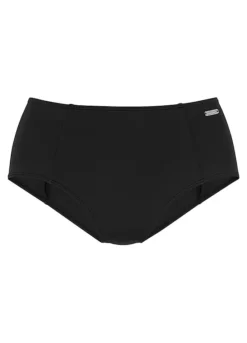 Venice Beach Sports High Waist Bikini Bottoms -Sunbeach Style Shop Venice Beach Sports High Waist Bikini Bottoms27952846FRSC