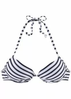 Venice Beach ’Summer’ Push-Up Bikini Top -Sunbeach Style Shop Venice Beach Summer Push Up Bikini Top892775FRSC