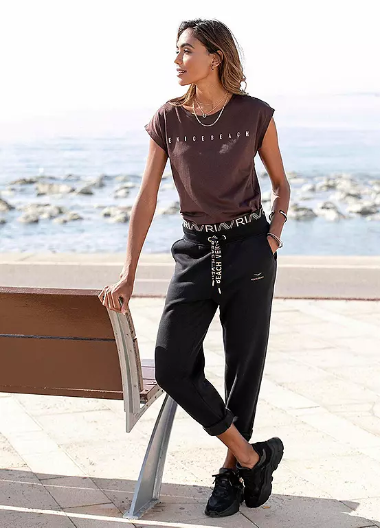 Venice Beach Sweat Pants 4 Venice Beach Sweat Pants - Image 4