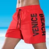 Venice Beach Swim Shorts