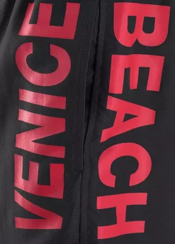 Venice Beach Swimming Shorts -Sunbeach Style Shop Venice Beach Swimming Shorts809666FRSC W01