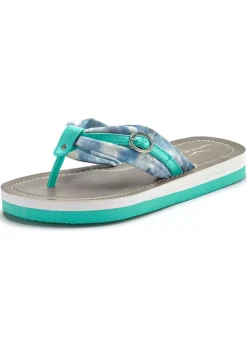 Venice Beach Toe Post Flip-Flops -Sunbeach Style Shop Venice Beach Toe Post Flip Flops53345765FRSC