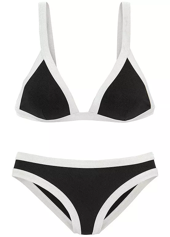 Venice Beach Triangle Bikini 2 Venice Beach Triangle Bikini - Image 2