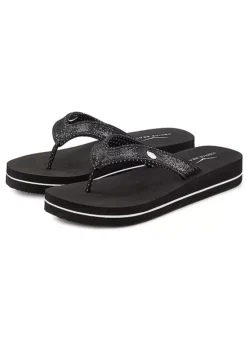 Venice Beach Water-Repellent Flip Flops 9 Venice Beach Water-Repellent Flip Flops -Sunbeach Style Shop Venice Beach Water Repellent Flip Flops63759004FRSC