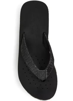 Venice Beach Wedge Flip Flops -Sunbeach Style Shop Venice Beach Wedge Flip Flops84247305FRSC W03