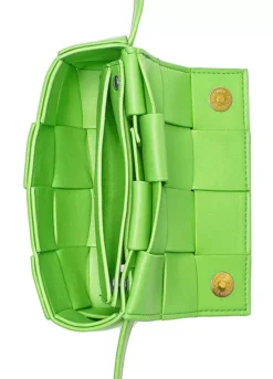 Vivance Braided Shoulder Bag -Sunbeach Style Shop Vivance Braided Shoulder Bag79553868FRSC W02