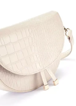 Vivance Crocodile Look Shoulder Bag -Sunbeach Style Shop Vivance Crocodile Look Shoulder Bag71941244FRSC W03