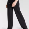 Vivance Elasticated Waist Straight Leg Sweat Pants