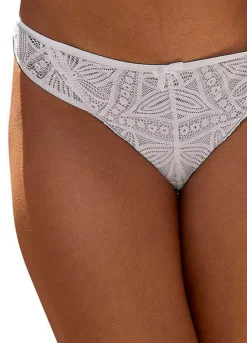 Vivance Floral Lace Briefs -Sunbeach Style Shop Vivance Floral Lace Briefs46725234FRSP W02