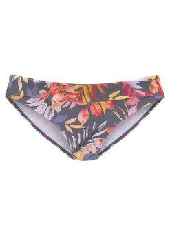 New Products -Sunbeach Style Shop Vivance Folded Bikini Bottoms82414921FRSC