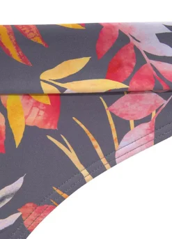 Vivance Folded Bikini Bottoms -Sunbeach Style Shop Vivance Folded Bikini Bottoms82414921FRSC W01