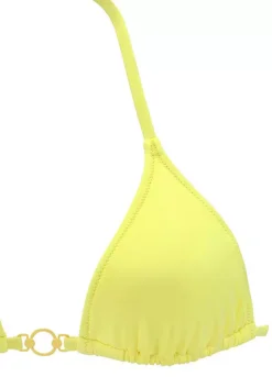 Vivance Halterneck Triangle Bikini Set -Sunbeach Style Shop Vivance Halterneck Triangle Bikini Set18583268FRSC W01