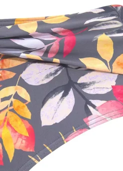 Vivance High Waist Bikini Bottoms -Sunbeach Style Shop Vivance High Waist Bikini Bottoms61460140FRSC W01