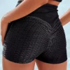 Vivance Honeycomb Shorts