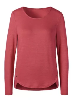 Vivance Pack Of 2 Long Sleeve Shirts -Sunbeach Style Shop Vivance Pack of 2 Long Sleeve Shirts39125944FRSC W01