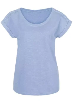 Vivance Pack Of 2 T-Shirt -Sunbeach Style Shop Vivance Pack of 2 T Shirt54303855FRSC W01