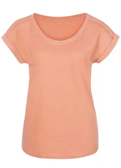 Vivance Pack Of 2 T-Shirt -Sunbeach Style Shop Vivance Pack of 2 T Shirt54303855FRSC W02