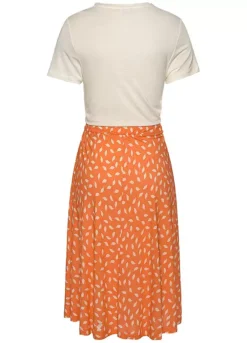 Vivance Printed Jersey Dress -Sunbeach Style Shop Vivance Printed Jersey Dress63407645FRSC W01