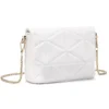 Vivance Quilted Shoulder Bag