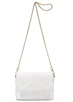 Vivance Quilted Shoulder Bag -Sunbeach Style Shop Vivance Quilted Shoulder Bag75086420FRSC W04