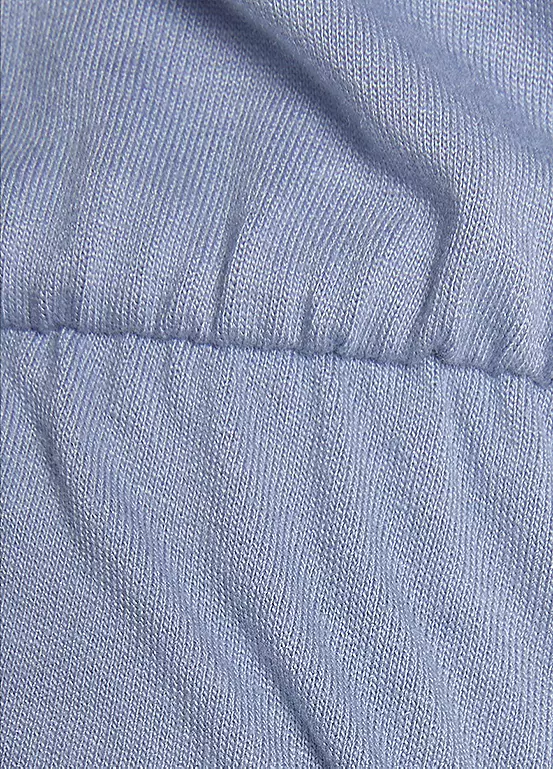 Vivance Sleeveless Mini Dress 4 Vivance Sleeveless Mini Dress - Image 4